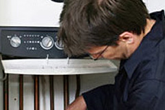 boiler repair Shepway