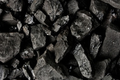 Shepway coal boiler costs